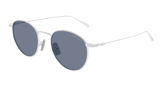 MONT BLANC MB0473S 003 50 SUNGLASSES