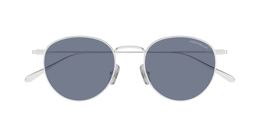 MONT BLANC MB0473S 003 50 SUNGLASSES
