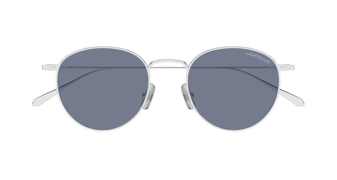 MONT BLANC MB0473S 003 50 SUNGLASSES