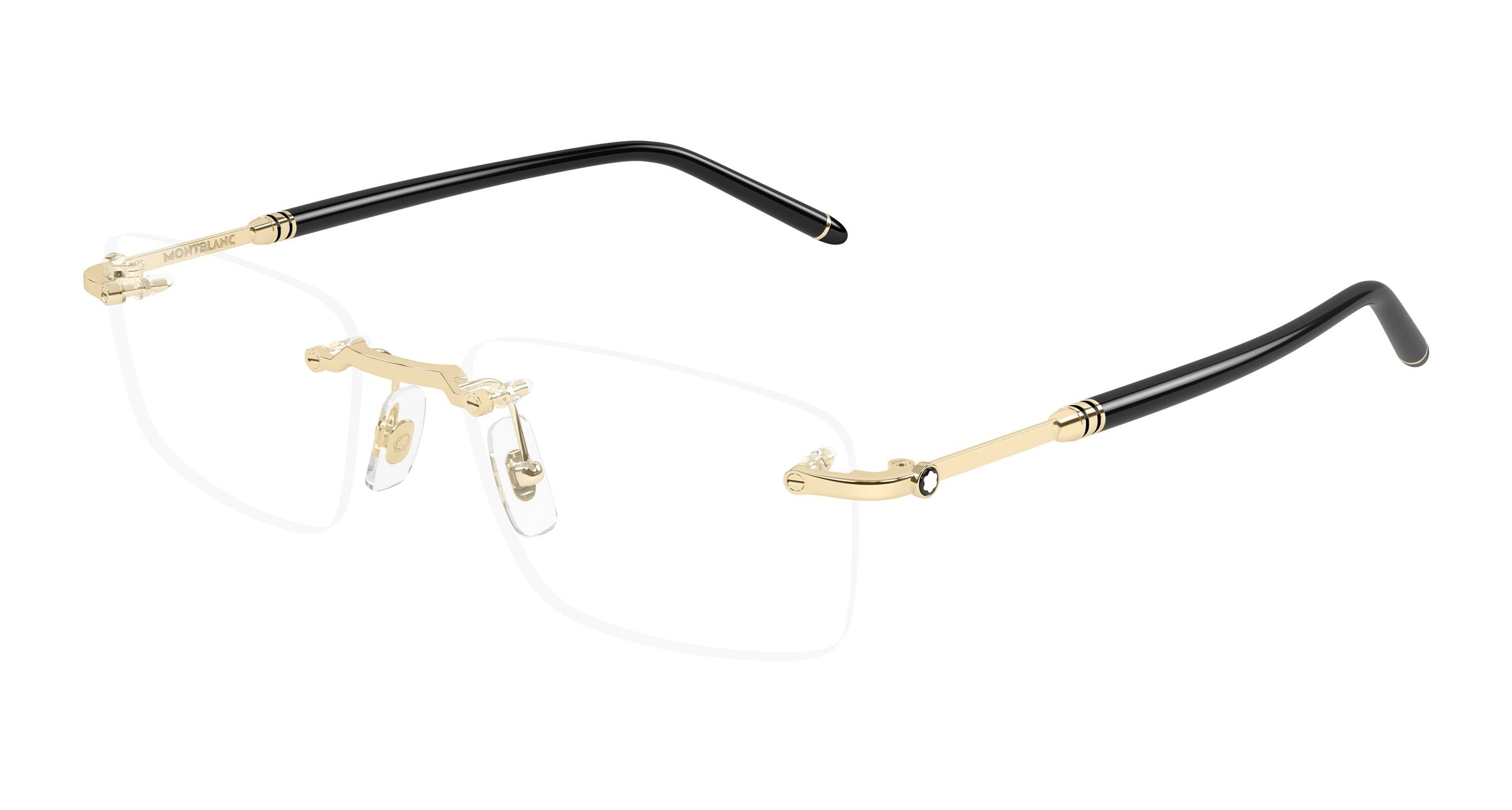 MONT BLANC MB0480O 001 54 FRAME