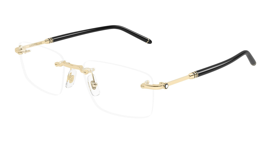 MONT BLANC MB0480O 001 54 FRAME
