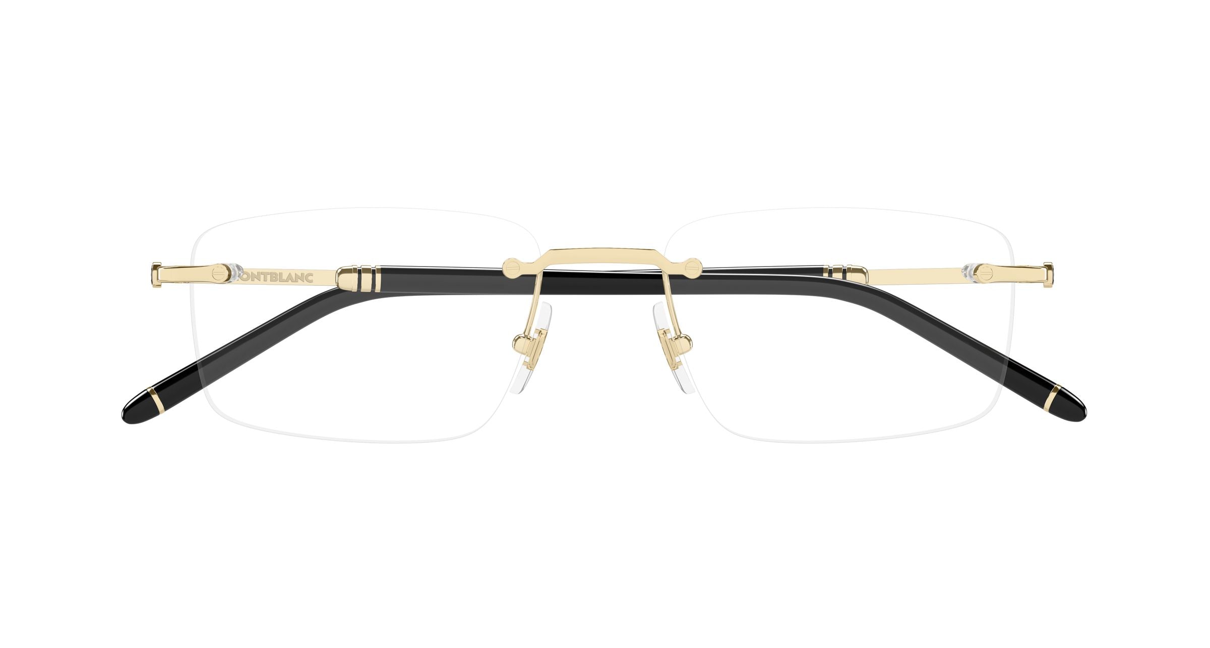 MONT BLANC MB0480O 001 54 FRAME