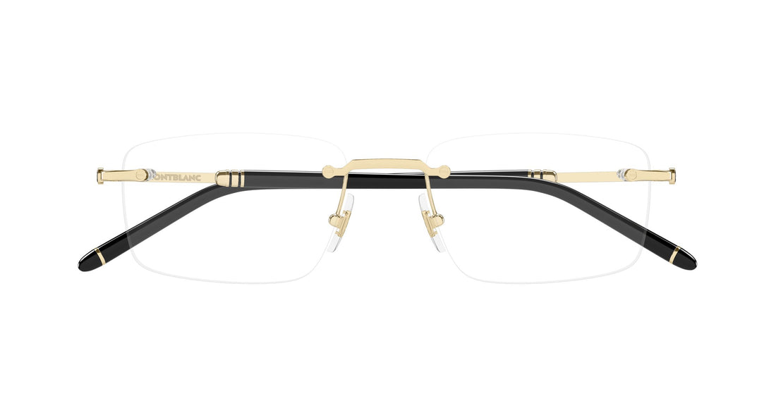 MONT BLANC MB0480O 001 54 FRAME