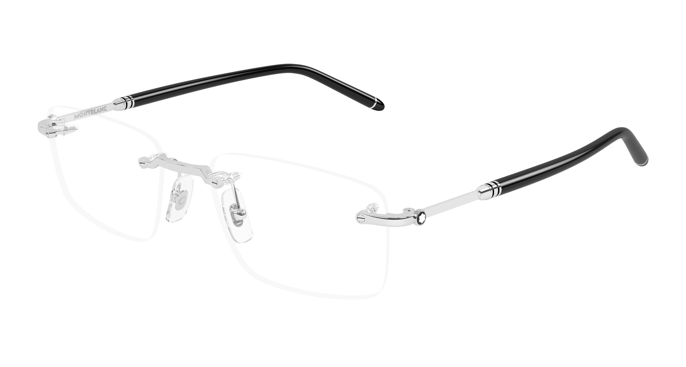 MONT BLANC MB0480O 002 54 FRAME