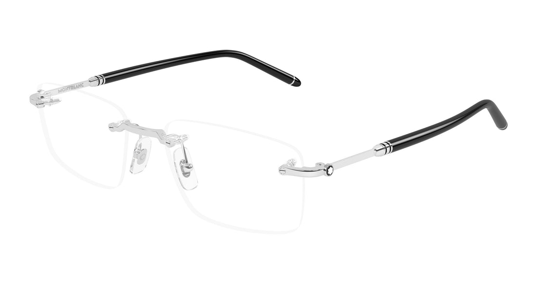 MONT BLANC MB0480O 002 54 FRAME