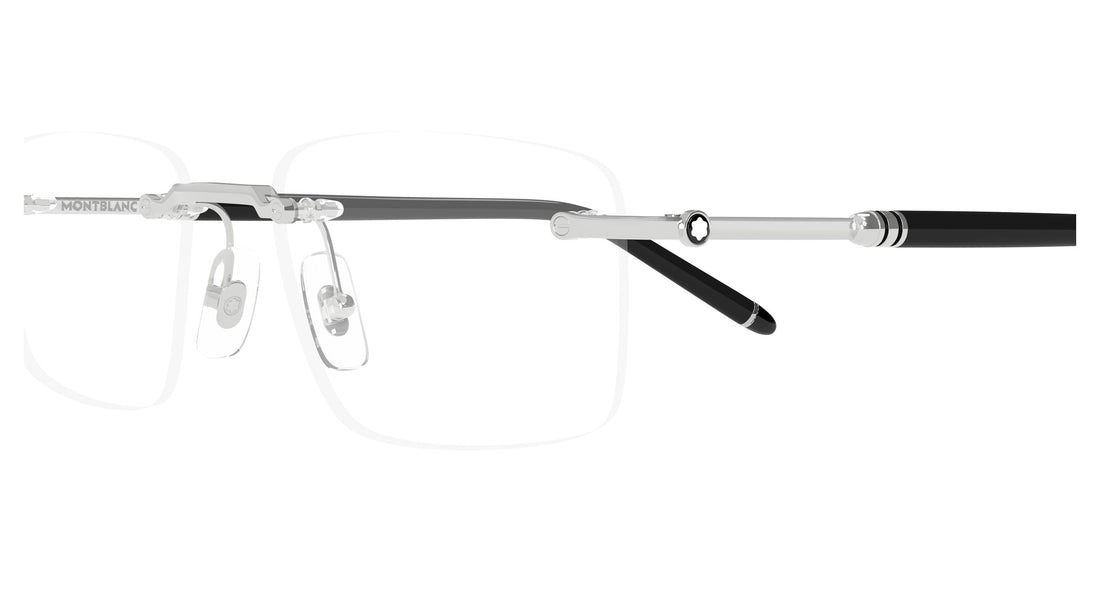 MONT BLANC MB0480O 002 54 FRAME