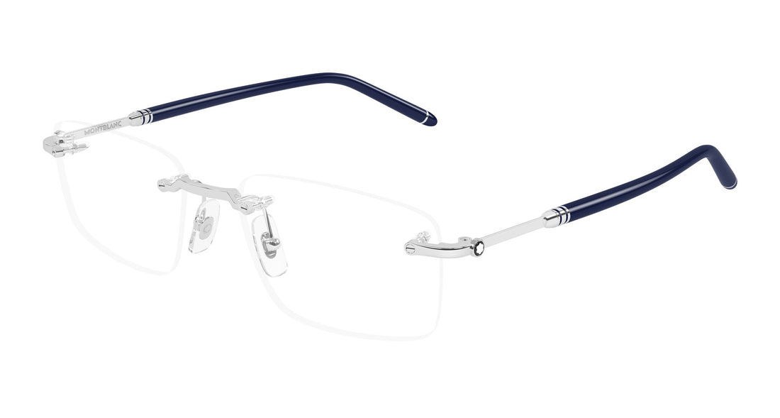 MONT BLANC MB0480O  003 54 FRAME