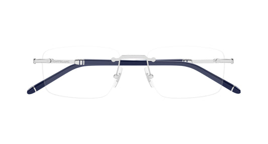 MONT BLANC MB0480O  003 54 FRAME