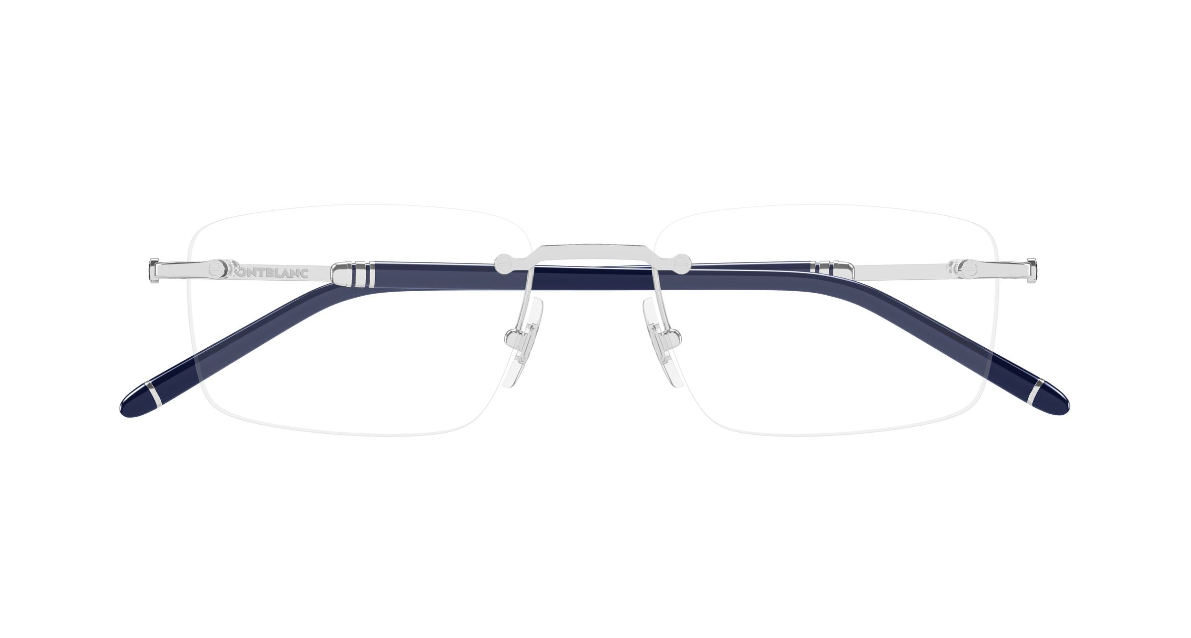 MONT BLANC MB0480O  003 54 FRAME