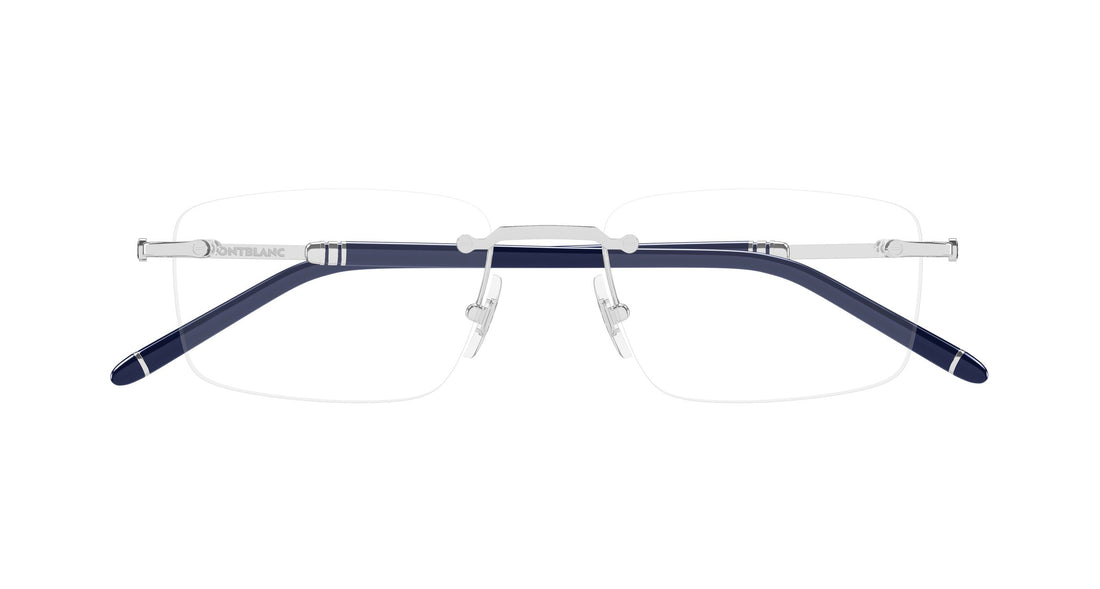 MONT BLANC MB0480O  003 54 FRAME