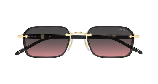 MONT BLANC MB0483S 003 54 SUNGLASSES