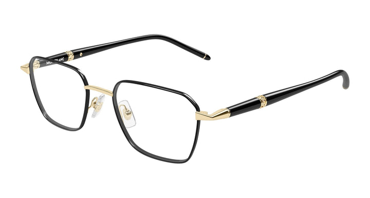 MONT BLANC MB0485O 001 51 FRAME