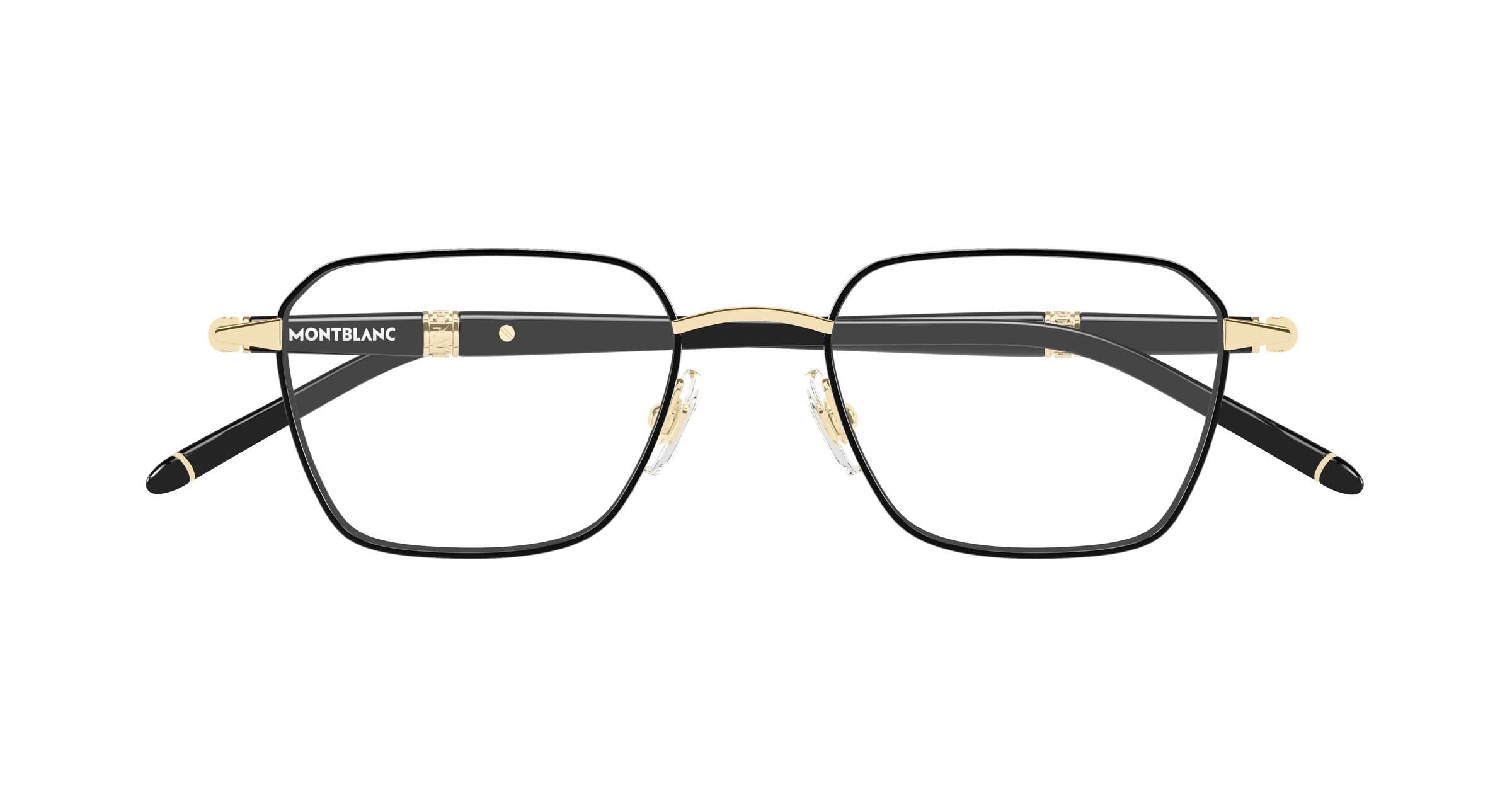 MONT BLANC MB0485O 001 51 FRAME