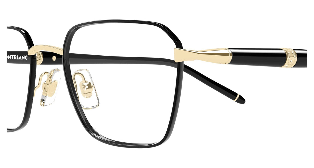 MONT BLANC MB0485O 001 51 FRAME