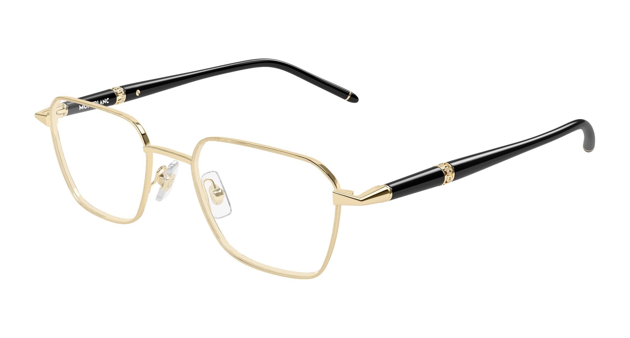 MONT BLANC MB0485O 003 51 FRAME