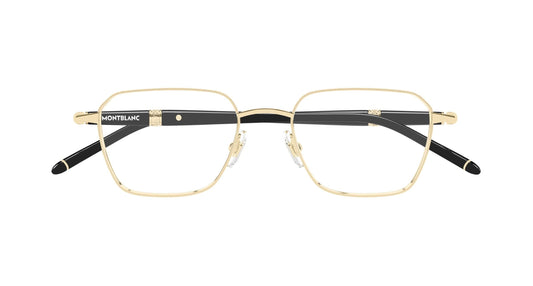 MONT BLANC MB0485O 003 51 FRAME