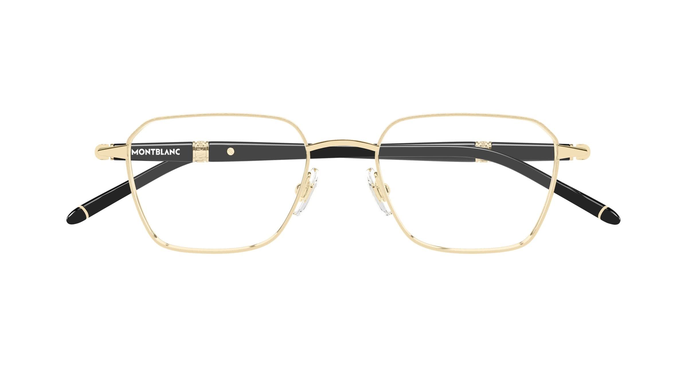 MONT BLANC MB0485O 003 51 FRAME
