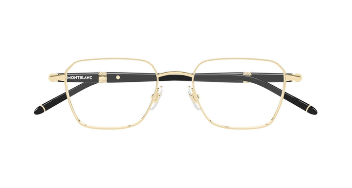 MONT BLANC MB0485O 003 51 FRAME