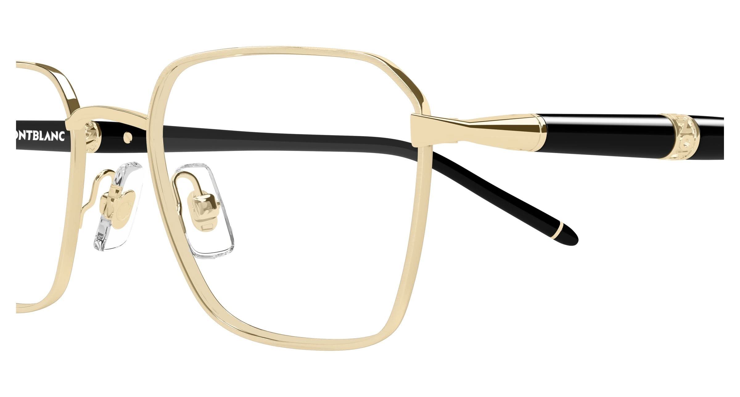 MONT BLANC MB0485O 003 51 FRAME