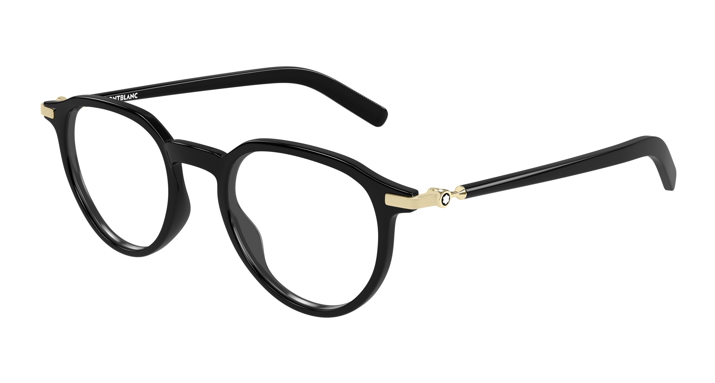 MONT BLANC MB0495O 001 49 FRAME