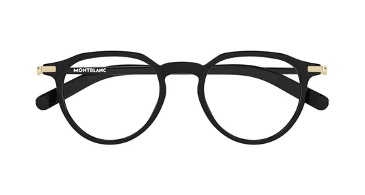 MONT BLANC MB0495O 001 49 FRAME