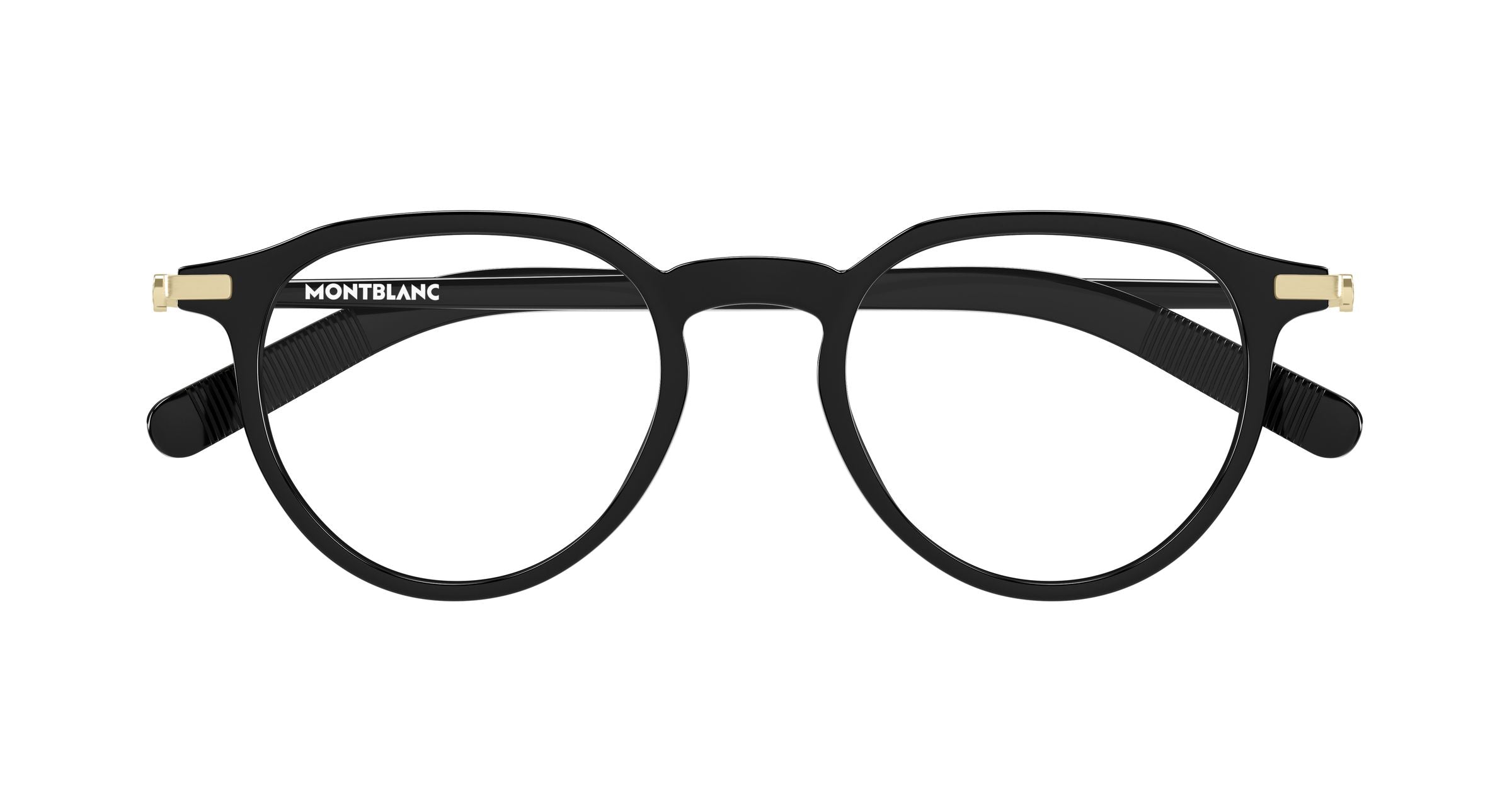 MONT BLANC MB0495O 001 49 FRAME