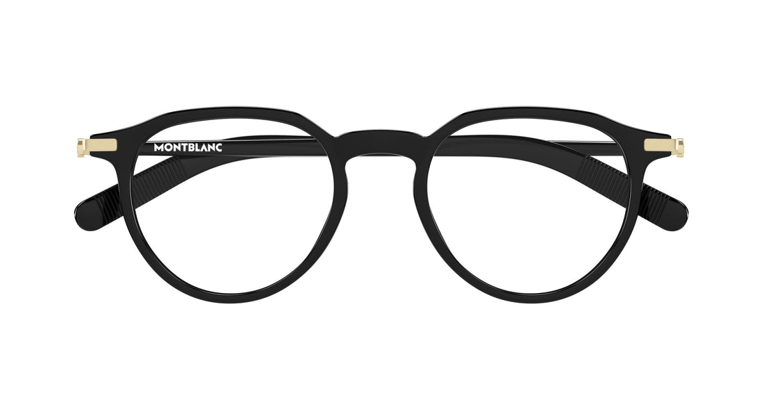 MONT BLANC MB0495O 001 49 FRAME