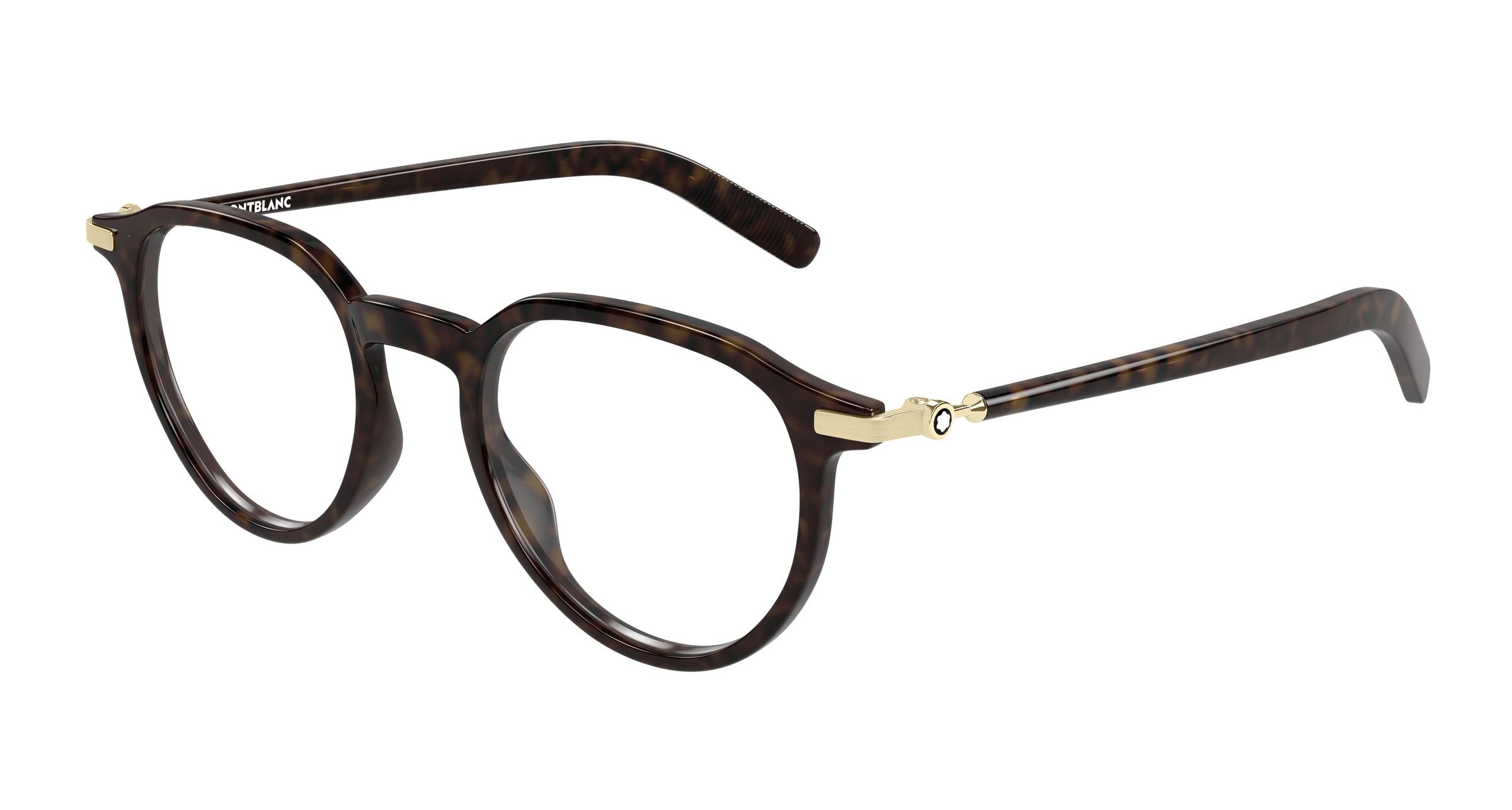 MONT BLANC MB0495O  003 49 FRAME
