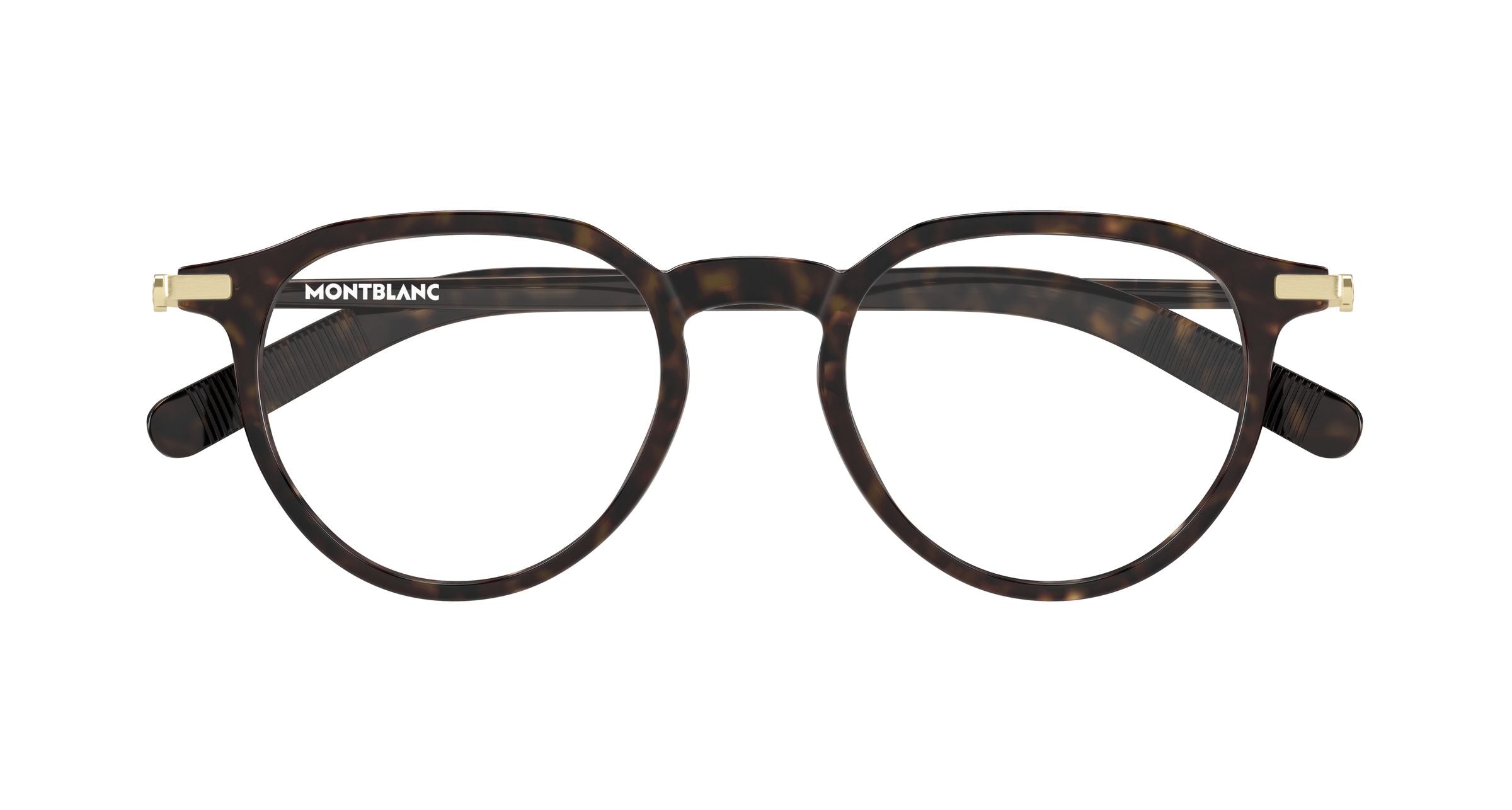 MONT BLANC MB0495O  003 49 FRAME