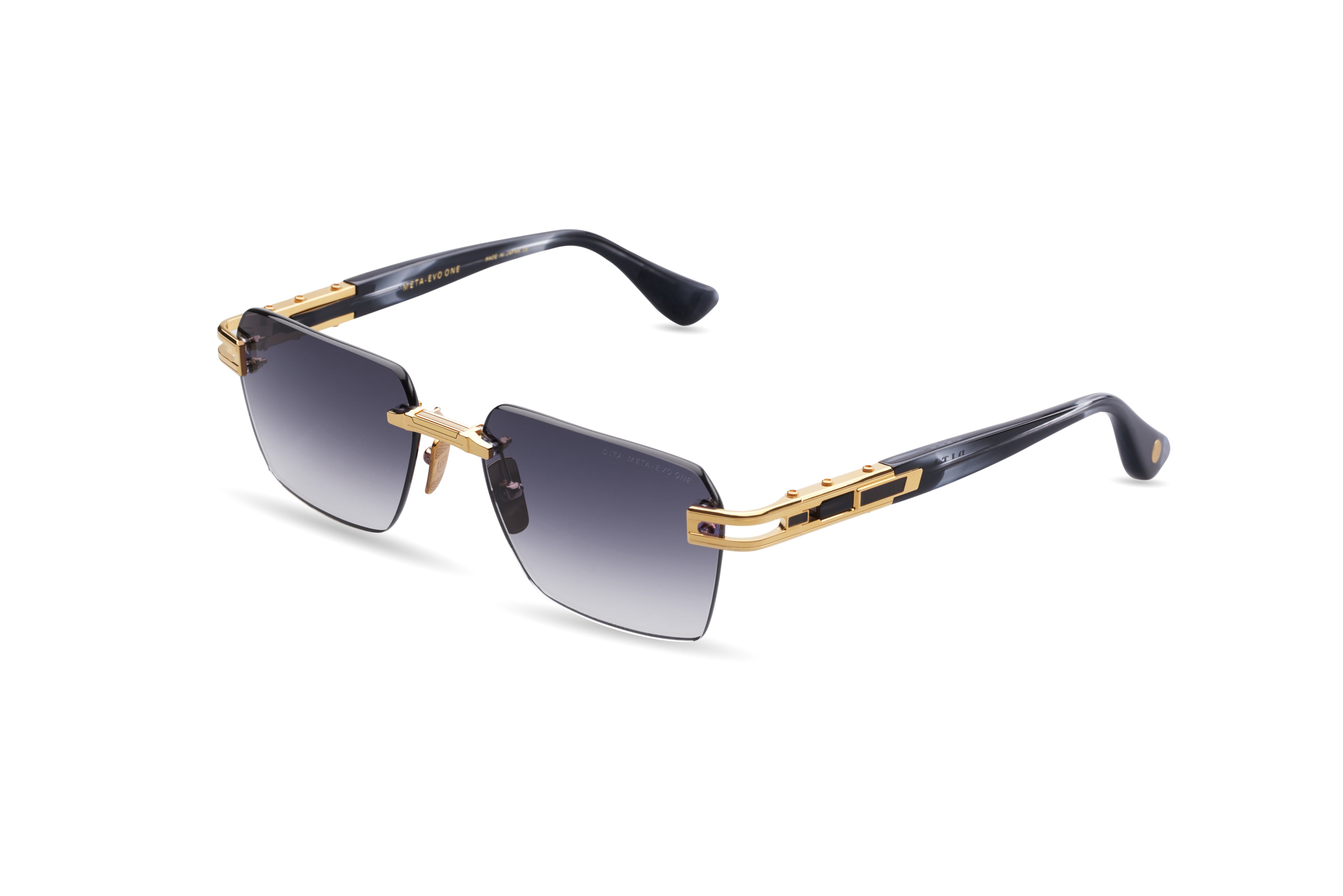 DITA DTS147A META EVO ONE 01 56 SUNGLASSES
