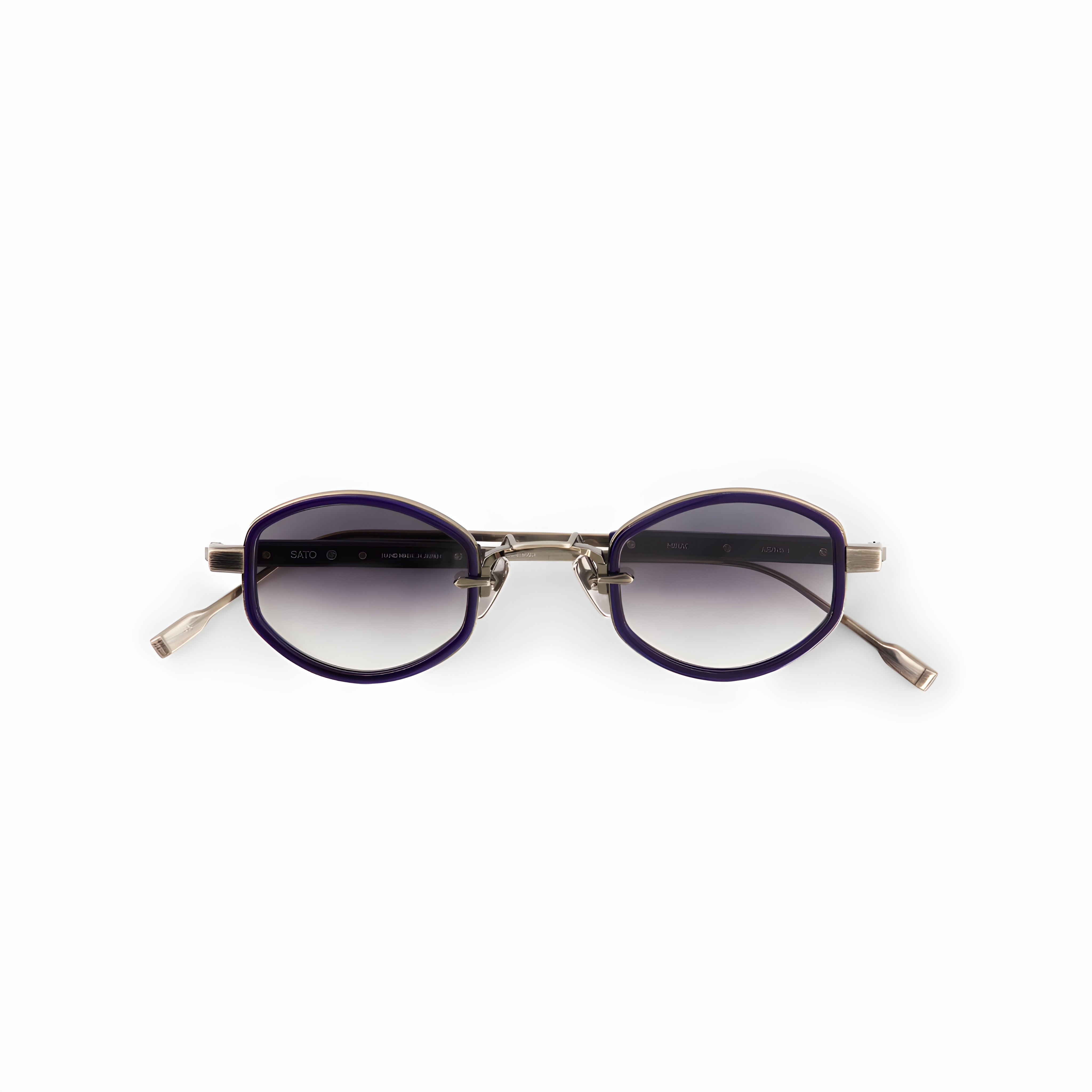 SATO MIRAC 4/350 ASNB1 43 SUNGLASSES