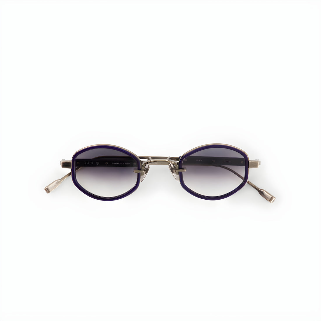 SATO MIRAC 4/350 ASNB1 43 SUNGLASSES