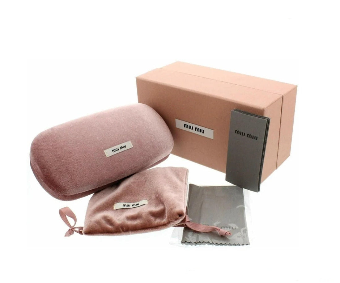 MIU MIU MU51ZS 5AK40D 69 SUNGLASSES