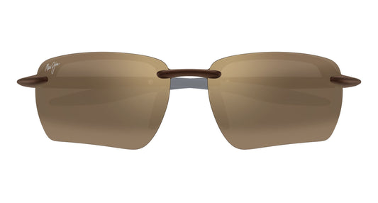 MAUI JIM MJ0336S HOOKIPA ULTRA G 002 66 SUNGLASSES