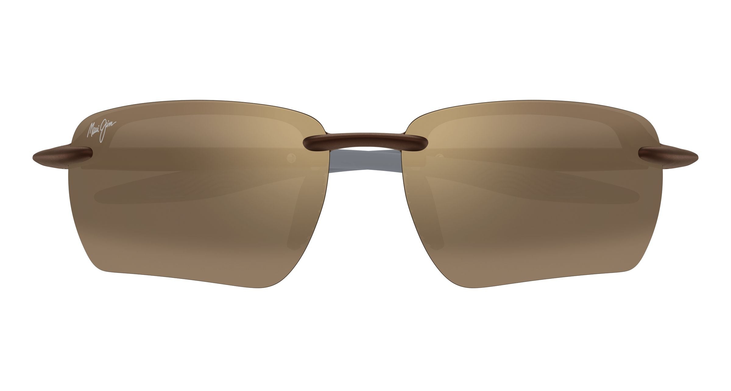 MAUI JIM MJ0336S HOOKIPA ULTRA G 002 66 SUNGLASSES