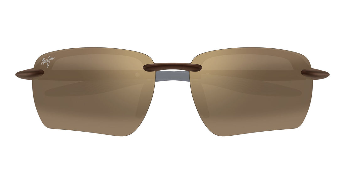 MAUI JIM MJ0336S HOOKIPA ULTRA G 002 66 SUNGLASSES