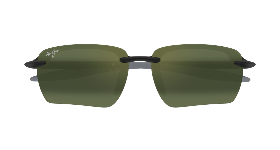 MAUI JIM MJ0337SA HT337-02  001 60 SUNGLASSES