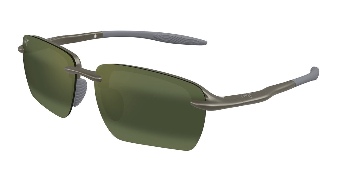 MAUI JIM MJ0337SA HTP337-14 003 60 SUNGLASSES