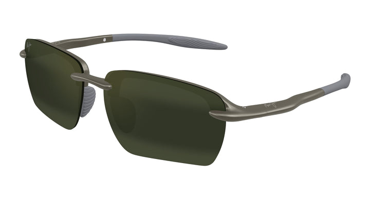 MAUI JIM MJ0337SA HTP337-14 003 60 SUNGLASSES