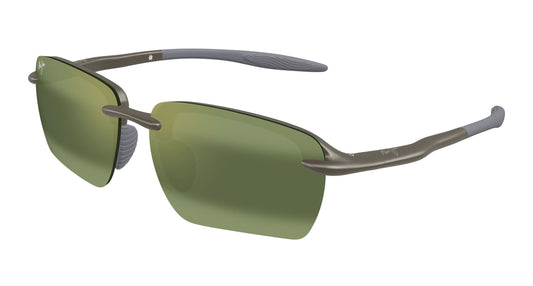 MAUI JIM MJ0337SA HTP337-14 003 60 SUNGLASSES