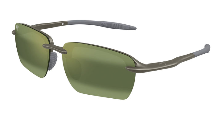 MAUI JIM MJ0337SA HTP337-14 003 60 SUNGLASSES