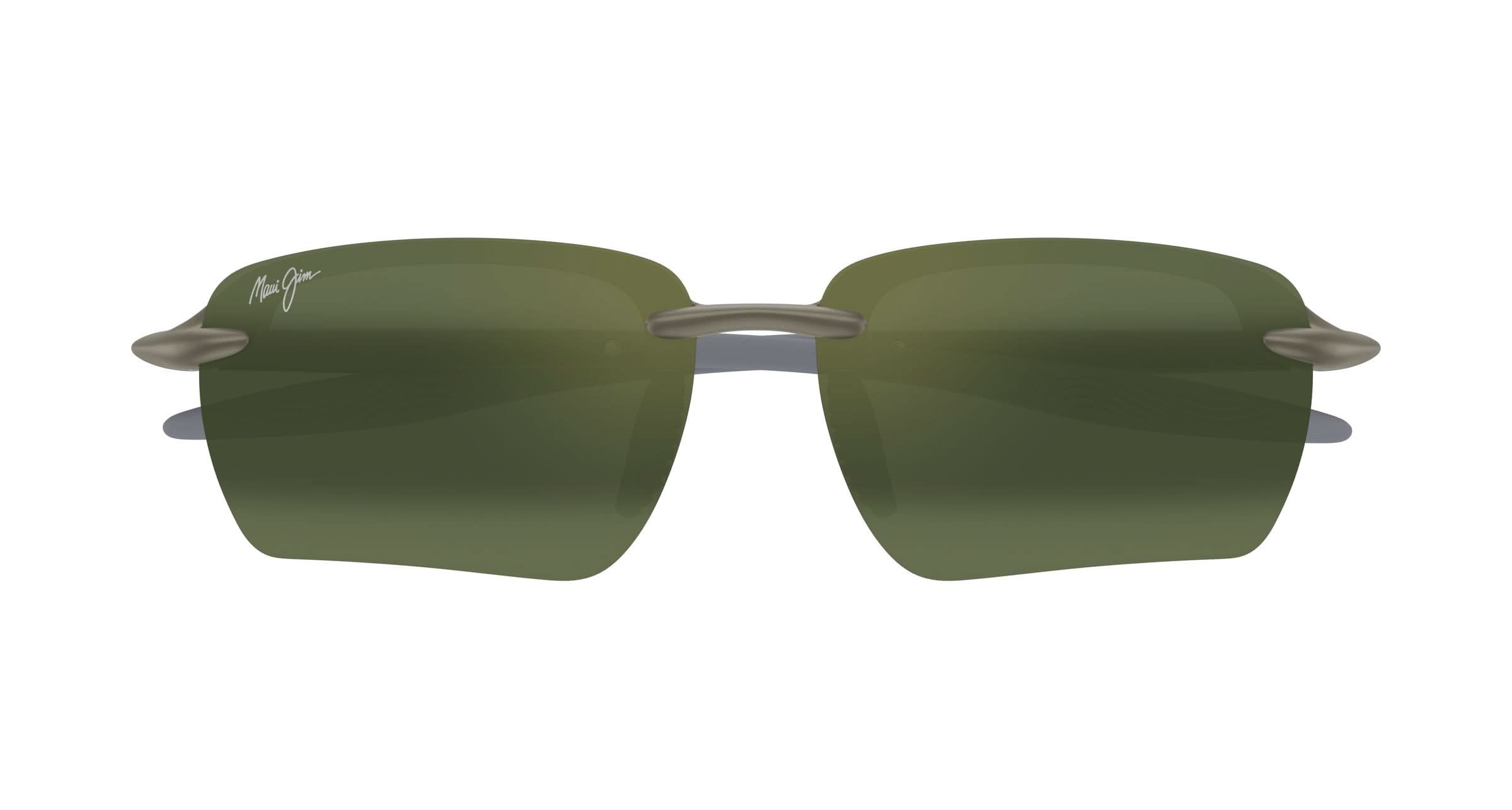 MAUI JIM MJ0337SA HTP337-14 003 60 SUNGLASSES