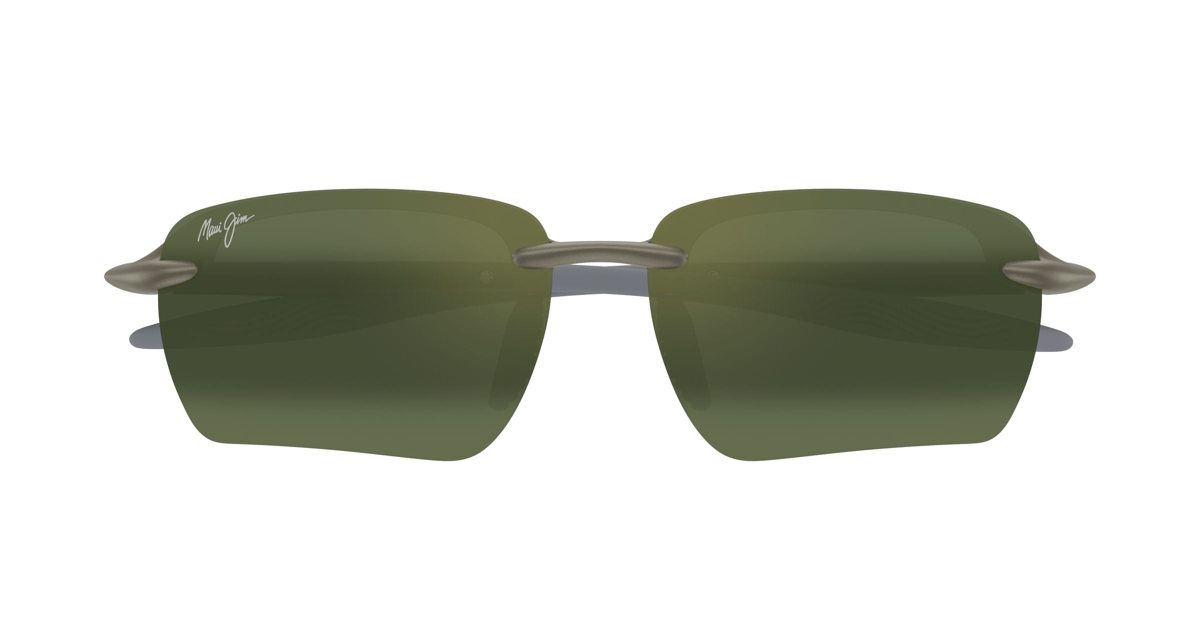 MAUI JIM MJ0337SA HTP337-14 003 60 SUNGLASSES