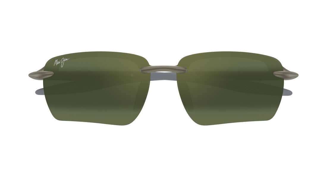 MAUI JIM MJ0337SA HTP337-14 003 60 SUNGLASSES