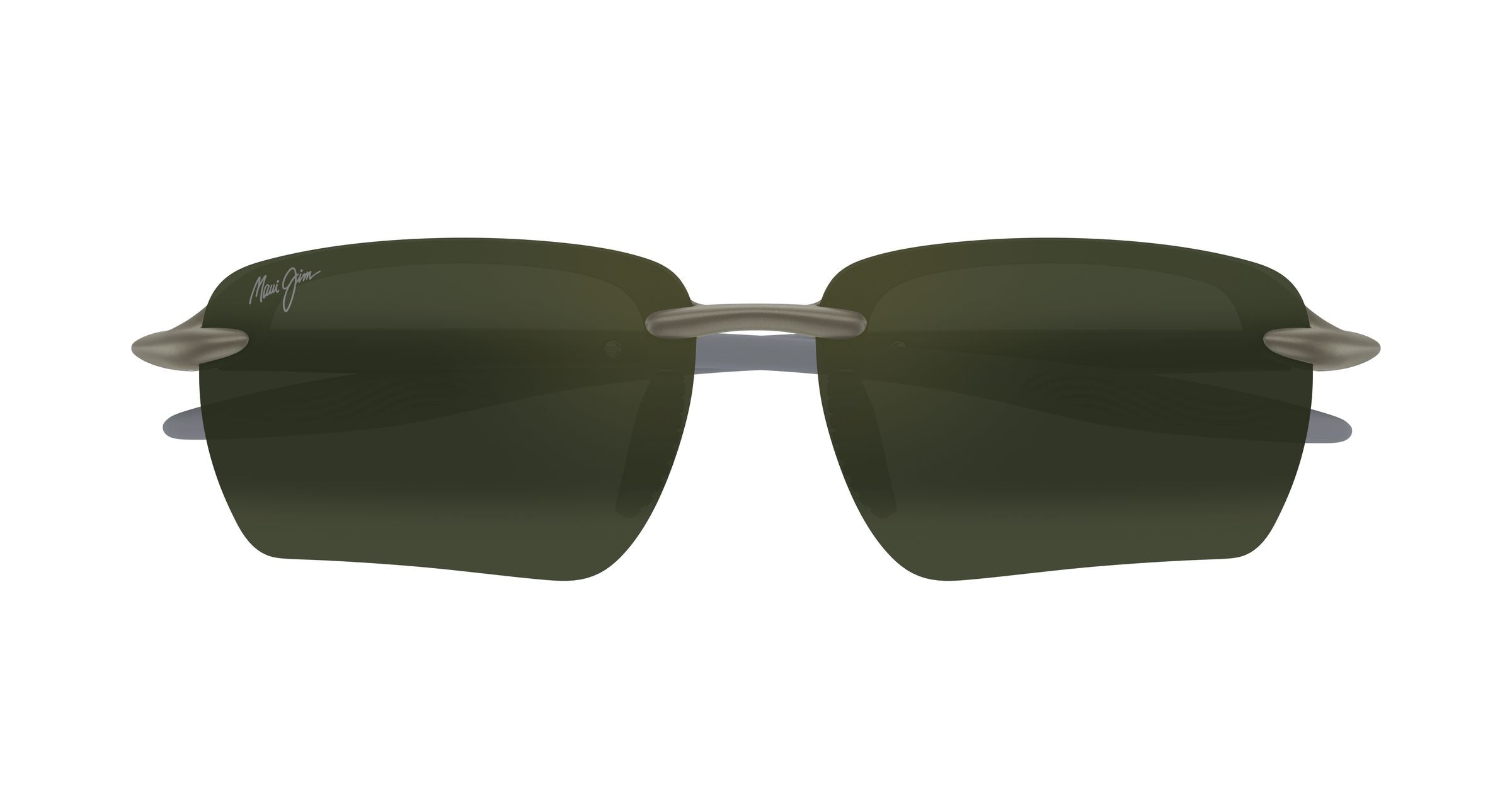 MAUI JIM MJ0337SA HTP337-14 003 60 SUNGLASSES