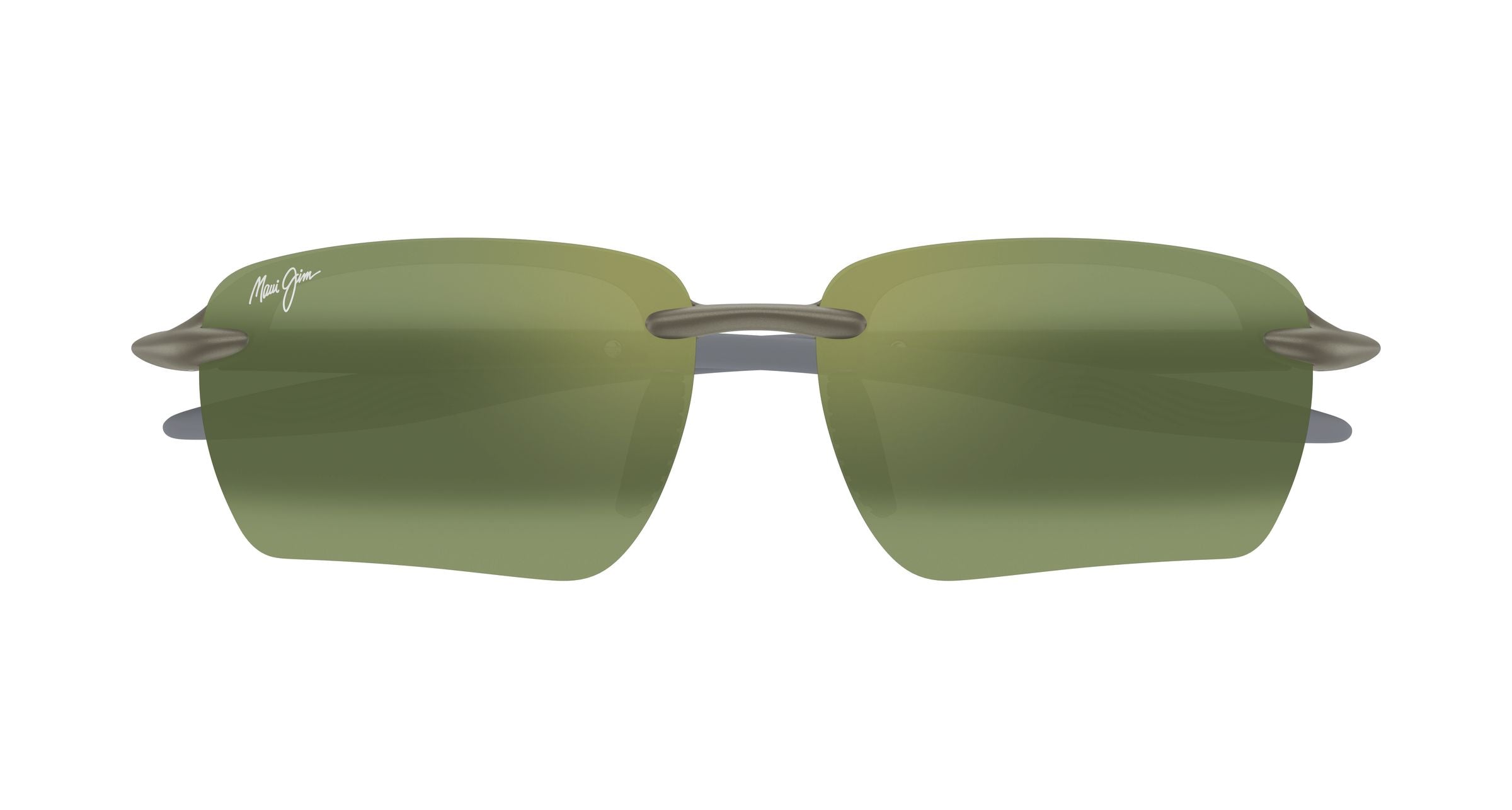MAUI JIM MJ0337SA HTP337-14 003 60 SUNGLASSES