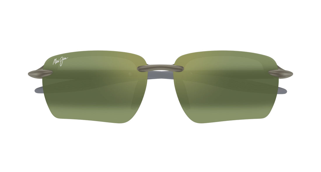 MAUI JIM MJ0337SA HTP337-14 003 60 SUNGLASSES