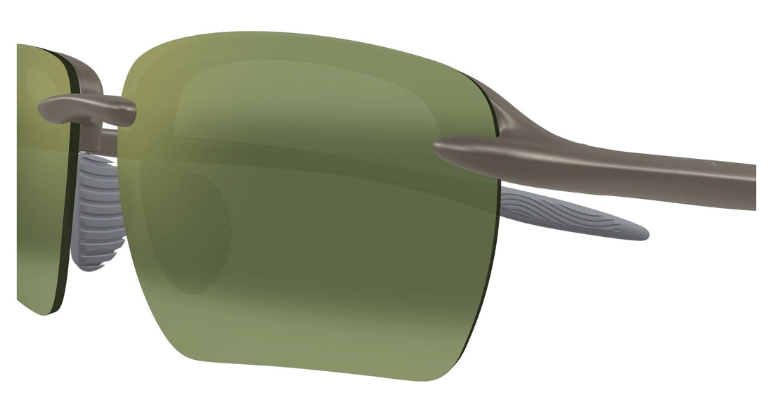 MAUI JIM MJ0337SA HTP337-14 003 60 SUNGLASSES