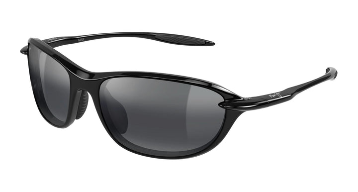 MAUI JIM 339 HOOKIPA ULTRA R02 001 62 SUNGLASSES