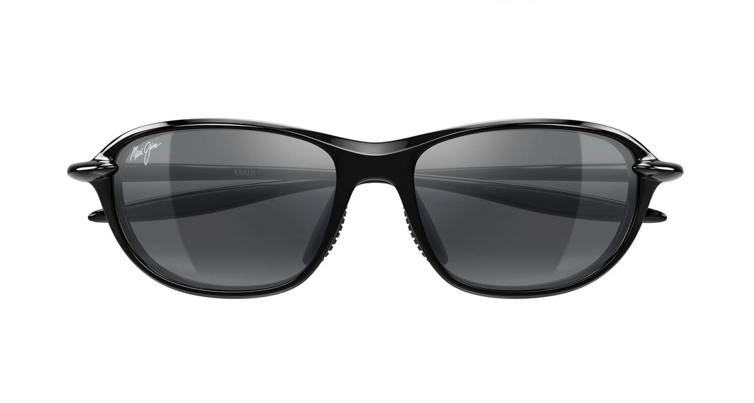 MAUI JIM 339 HOOKIPA ULTRA R02 001 62 SUNGLASSES